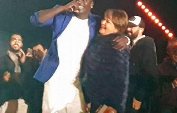 هذا ما قالته الوزيرة الحيطي عن معطف "الفورير" الذي أثار ضجة بالكوب 22