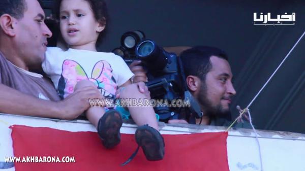 الكشف عن الخطة المحكمة التي اتبعتها مختطفة الطفلة "خديجة"