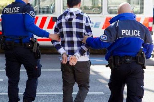 بلغاريا: القبض على فرنسي يشتبه في علاقته بالأخوين "كواشي"‏