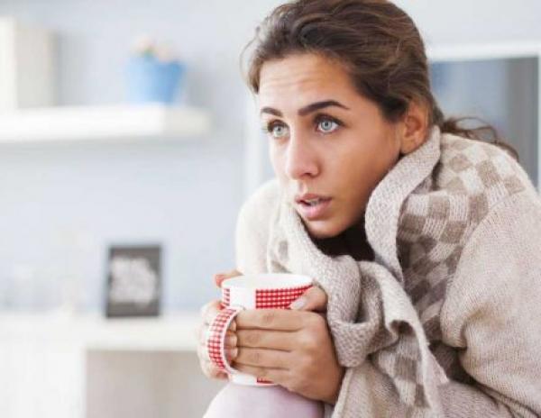 هام جدا...طريقة التمييز بين أعراض نزلة البرد العادية وإنفلونزا الخنازير؟