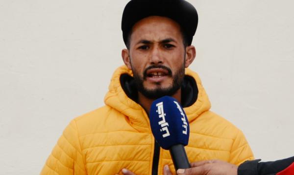 عبارة " الله ياخذ فيك الحق شردتينا " تقود إلى اعتقال "بائع سمك" بالصخيرات وشقيقه يكشف تفاصيل مثيرة (فيديو)