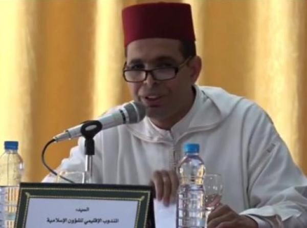 تنغير .. لهذا السبب تمّ إعفاءُ المندوب الإقليمي للشؤون الإسلامية من مهامه