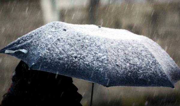 الحمد لله...أمطار قوية وثلوج ستهم مجموعة من المناطق المغربية انطلاقا من اليوم