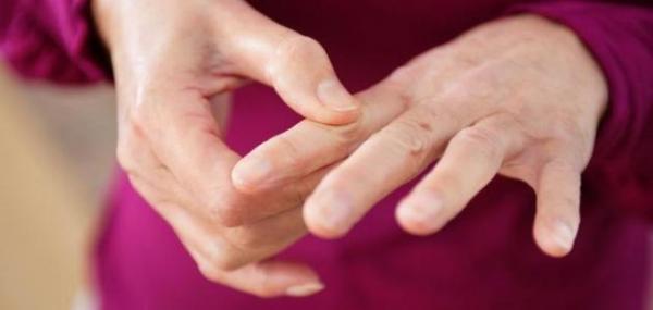 500 ألف مصاب بالروماتيزم في المغرب أغلبهم نساء !