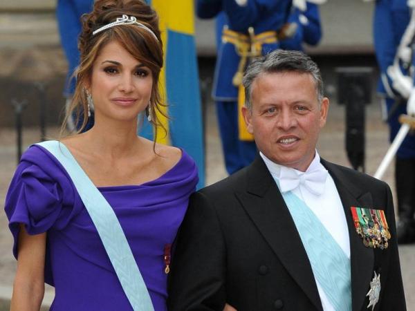 الملك عبد الله الثاني والملكة رانيا يقومان بزيارة رسمية للمغرب بدعوة من الملك محمد السادس