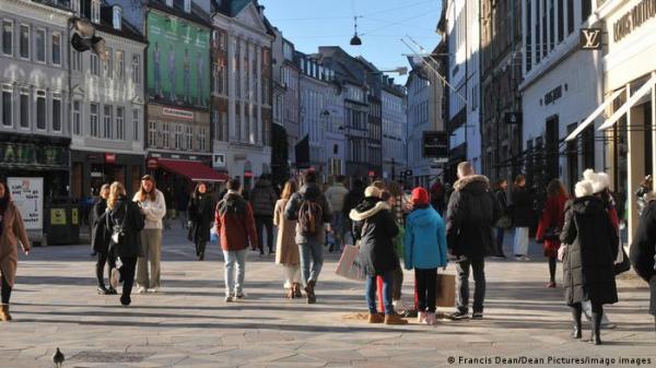 الدنمارك: لا كمامة ولا لقاح..رفعٌ لكل قيود كورونا