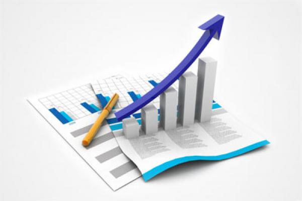 بنك المغرب يتوقع تحقيق الاقتصاد المغربي لنسبة نمو ما بين 5ر4 و5ر5 في المائة خلال العام الجاري