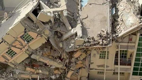 مواطن مغربي يفارق الحياة بقطر إثر حادث مروع