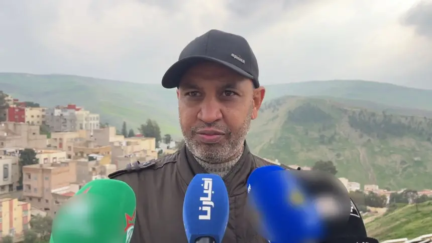 فاس.. ملفات ثقيلة يفجرها النائب الأول لرئيس جماعة مولاي يعقوب المعزول ابتدائيا