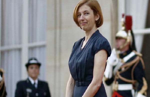 وزيرة الدفاع الفرنسية: قرار ترامب بشأن سوريا "ثقيل للغاية"