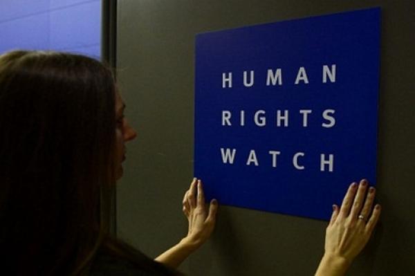 السلطات المغربية ترد بقوة على تقرير "هيومن رايتس ووتش"