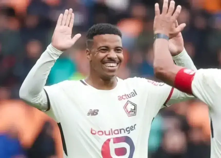 صحيفة "ماركا" تتغنى بتألق حمزة إكمان