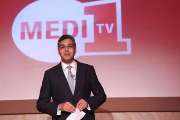 هذه هي الرواتب السمينة التي يتقاضاها مدير "ميدي1" شهريا