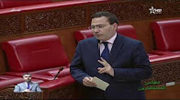 الخلفي و الامية بالمغرب