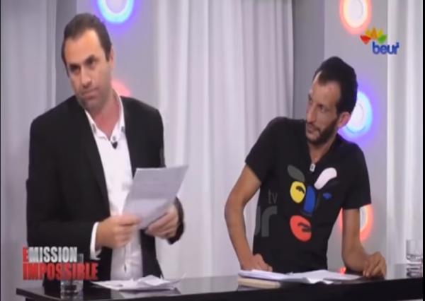 برنامج جزائري"الخطوط الجوية المغربية تفوق بكثير نظيرتها الجزائرية "