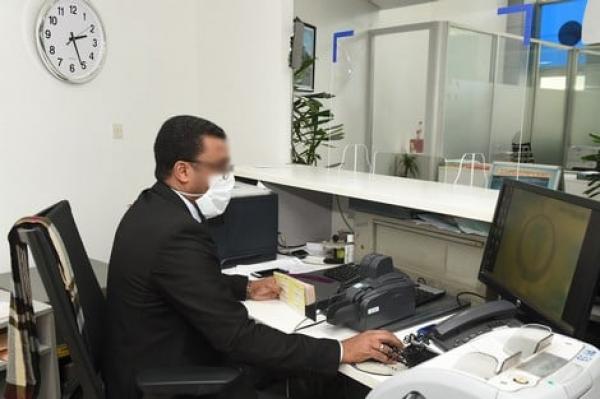 توجيه من رئاسة الحكومة لجميع الموظفين والموظفات حول لباسهم بمقرات العمل