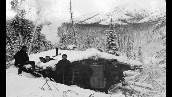 عائلة روسية اختفت في غابات سيبريا لعقود