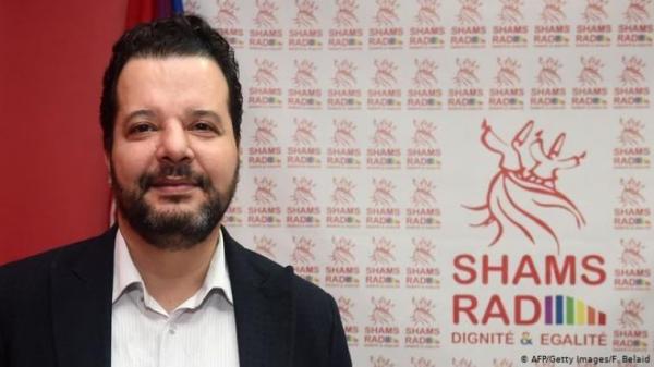 هذا هو أول مرشح لرئاسة دولة عربية مثلي جنسيا