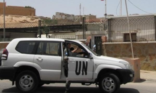 هذا هو رد الحكومة المغربية على تصريحات "بيدرو سانشيز" بخصوص مهام "المينورسو" في الصحراء المغربية