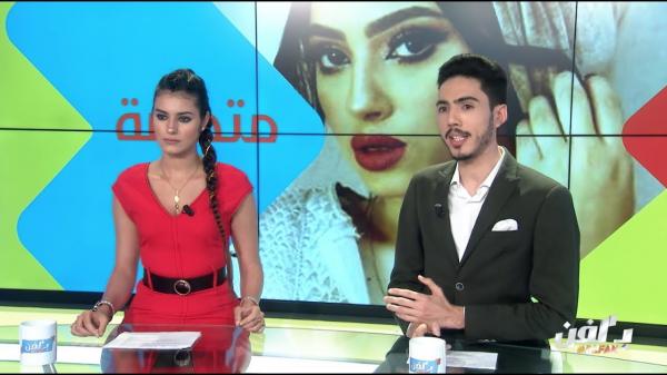 الشرطة تحقق في قضية "حمزة مون بيبي" وفنانين متهمين