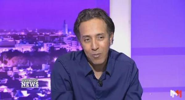 سعيد موسكير : لم أسامح جاد المالح لأنه أخذ لحن أغنيتي