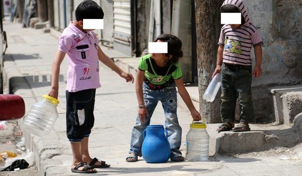 الانقطاع المتكرر للماء يخلف استياءًا بأولاد أمراح