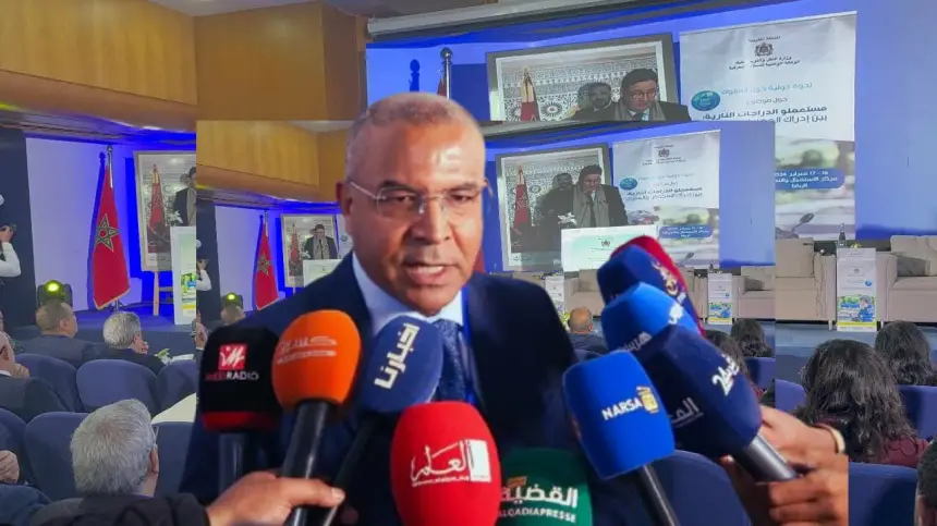 نارسا تنظم المنتدى الدولي حول مستعملي الدراجات النارية: إدراك المخاطر والسلوك الطرقي