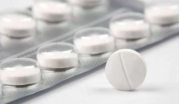 تناول الباراسيتامول باستمرار  يمكن أن يتسبب في فشل الكبد