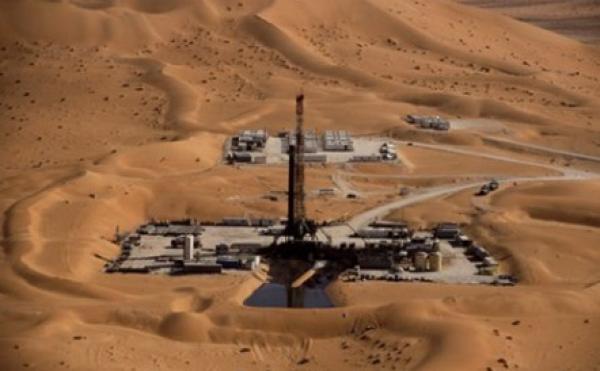 بترول المغرب : حقائق جيولوجية أم مسرحية سياسية