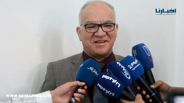 مضيان متحدثا عن التعديل الحكومي المرتقب : حنا مكندخلوش من الشرجم