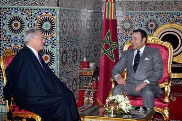 سُفراء أمريكيون : دينامية الإصلاحات في المغرب تستحق الدّعم السياسي من واشنطن