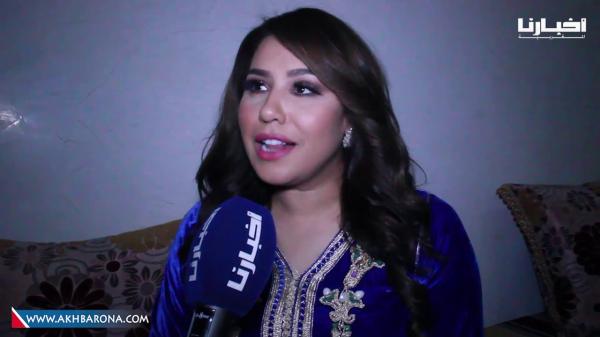 "هدى سعد" تختتم فعاليات مهرجان البروج الربيعي وتتحدث عن جديدها