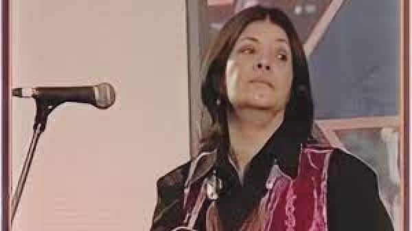 الملك محمد السادس يواسي أسرة الفنانة الراحلة سكينة الصفدي