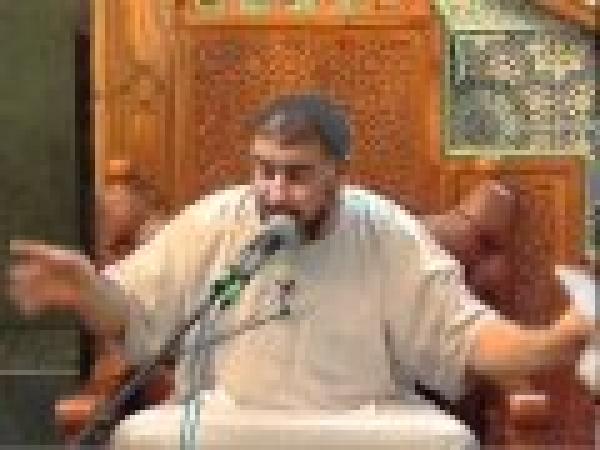  عبد الله نهاري يتحدث للقذافي 
