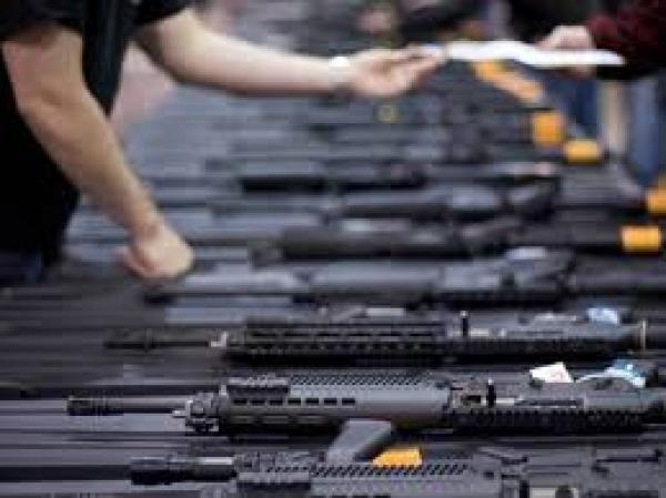 المغرب يستورد 14 مليار من الأسلحة وهذه الشركة صاحبة الصفقة