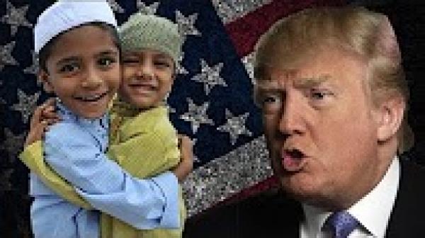 ما الذي سيفعله "ترامب" بعد فوزه في الانتخابات..!!