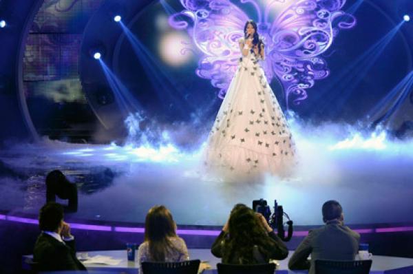 موقع م.ب.س ينشر خبر خروج يسرى من "أراب أيدول" قبل التصويت لتسحبه و تؤجل خروجها إلى الأسبوع المقبل