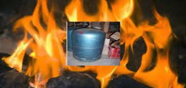 عاجل... انفجار قنينة غاز صغيرة داخل منزل مع اذان المغرب وهذه الحصيلة