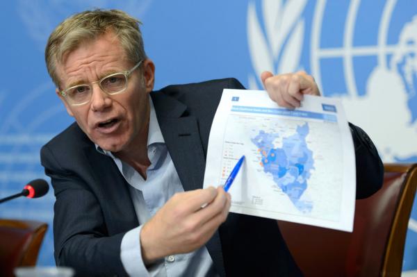 مسؤول في منظمة الصحة العالمية: يجب وضع قواعد لمنع تخزين لقاحات كورونا