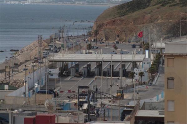 زعيم "فوكس" الإسباني المتطرف يهاجم المغرب بقوة بسبب مطالب استرجاع سبتة ومليلية المحتلتين وأزمة ديبلوماسية حادة تلوح في الأفق