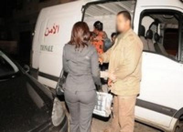 &#1642;22 من عاهرات مرتيل قاصرات و50&#1642; مطلقات