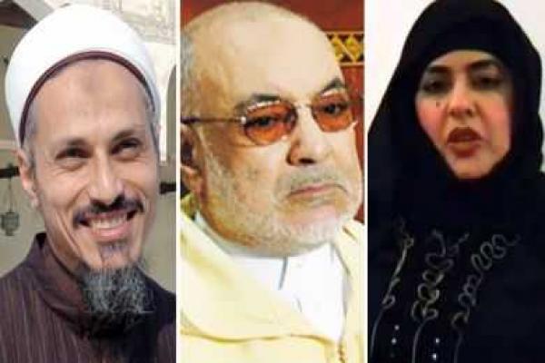 أغرب فتاوى 2011 