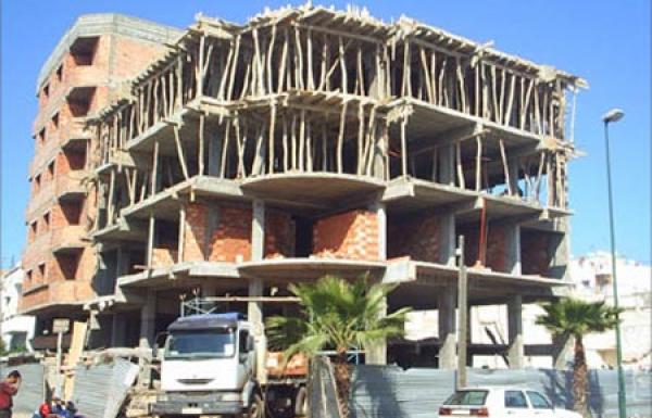 عزم على إزالة \"النوار\" وتقوية تنافسية المقاولات 