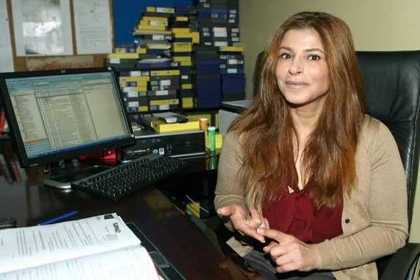 سميرة سيطايل: «هناك نية قتل مبرمجة لدوزيم» 