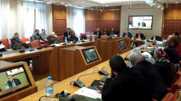 البرلمان يسير نحو تمديد "دعاوى ثبوت الزوجية" لخمس سنوات أخرى