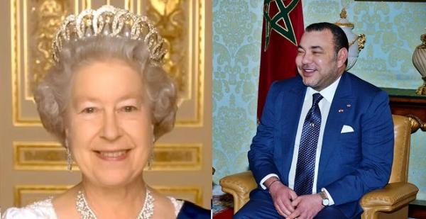 زيارة مرتقبة للملك محمد السادس لبريطانيا