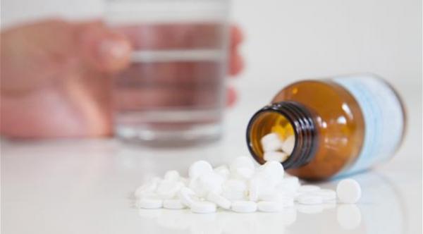 الطعام قد يؤثر على مفعول الدواء