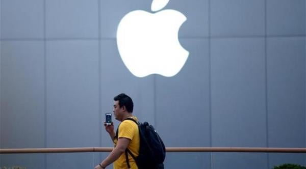 هواتف آي فون تسمح باستخلاص البيانات الشخصية الشاملة