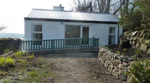 جزيرة أسكتلندية تشهد السرقة الأولى منذ 50 عاماً