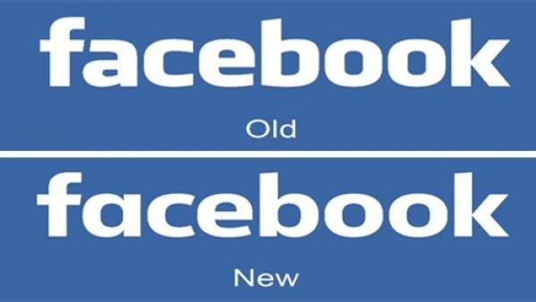 بعد 10 سنوات..«فيس بوك» يغير شعاره رسمياً